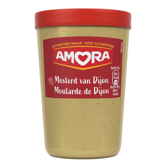Moutarde | Forte | 12,38 €/kg | 185 gr