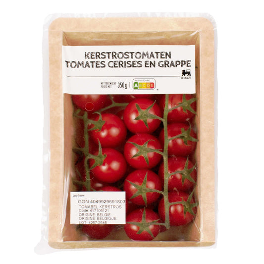 Tomates cerises de seigle | 11,40 €/kg | 350 gr