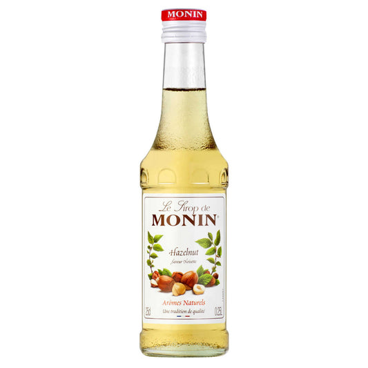 25cl | Hazelnut | 24,20 €/l | 25 cl