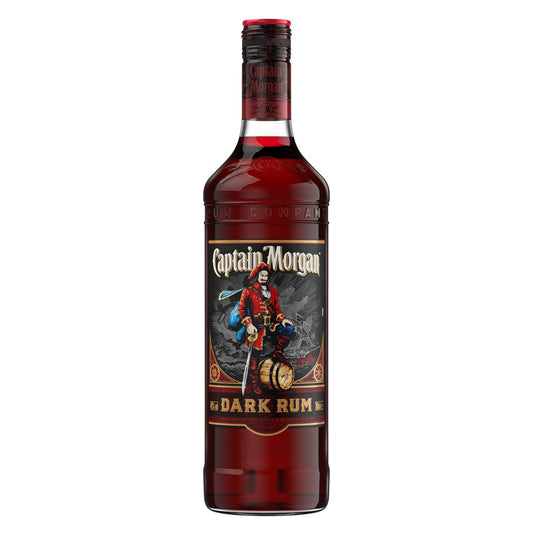Dark | Rum | 70cl | 32,07 €/l | 70 cl