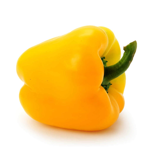 Poivron | Jaune | 1,19 €/pc | 1 pc