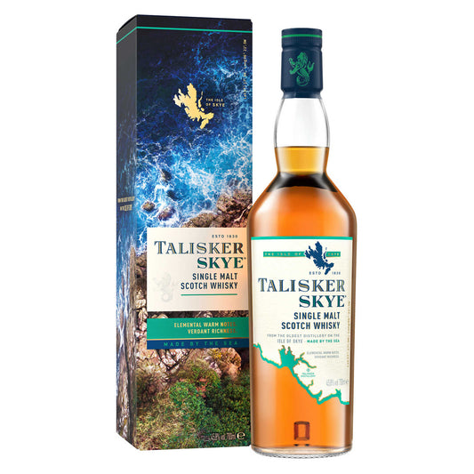 Talisker Skye | 70cl | 73,07 €/l | 70 cl