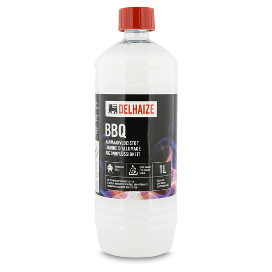 Liquide d'allumage | 3,89 €/l | 1 l