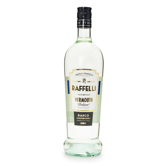 1L Raffelli Bianco | 3,89 €/l | 1 l