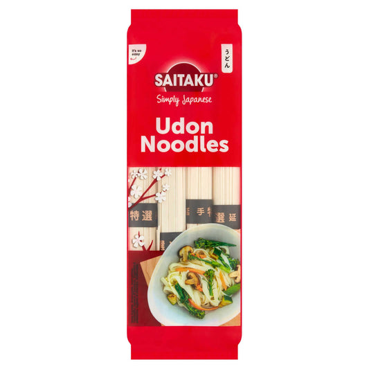 Nouilles Udon | 9,83 €/kg | 300 gr