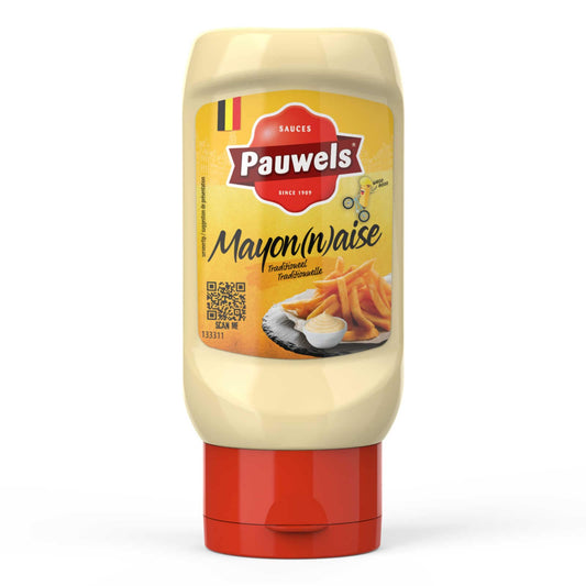 Mayonnaise | 10,00 €/kg | 245 gr