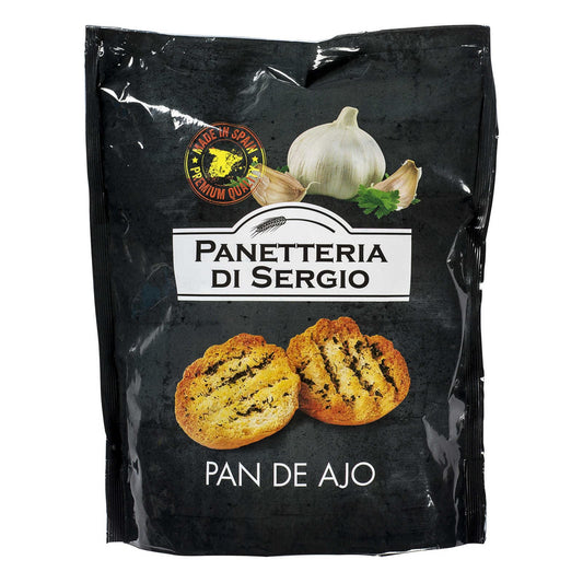 Pain à l'ail | 13,69 €/kg | 160 gr