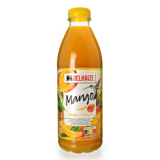 Jus | Nectar | Mangue | 2,35 €/l | 1 l