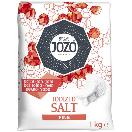 Sel | Cuisine | Iode | 1,85 €/kg | 1 kg