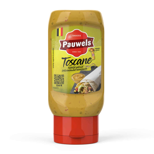 Sauce | Toscane | 13,04 €/l | 26 cl