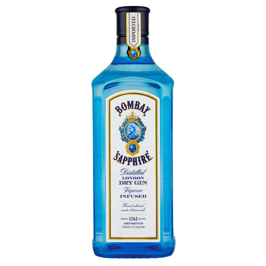 Gin | London dry | 40% ALC. | 32,36 €/l | 70 cl