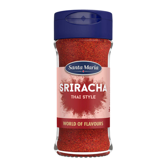 Epices | Style thai siracha | 89,29 €/kg | 42 gr