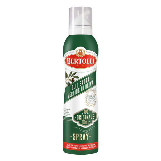 Huile d'olive | Spray | Extra Vierge | 26,95 €/l | 20 cl