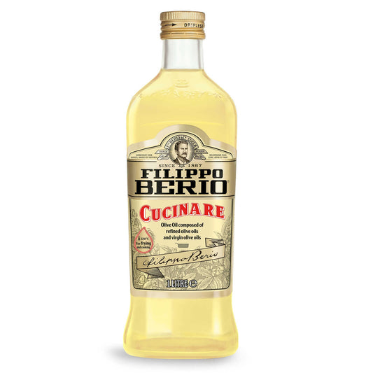 Huile d'olive | Cucinare | 13,99 €/l | 1 l