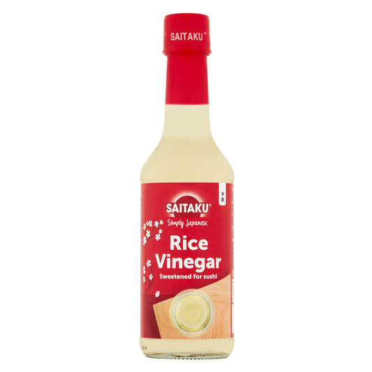 Vinaigre de riz | 22,60 €/l | 15 cl