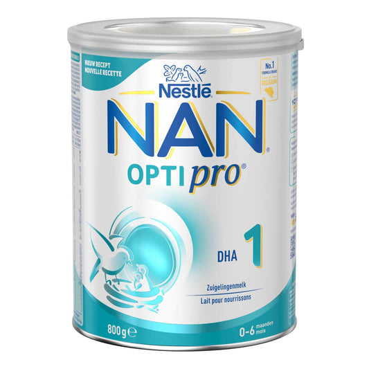 Lait Premier Age | poudre | bébé | 0-6 mois | 21,24 €/kg | 800 gr
