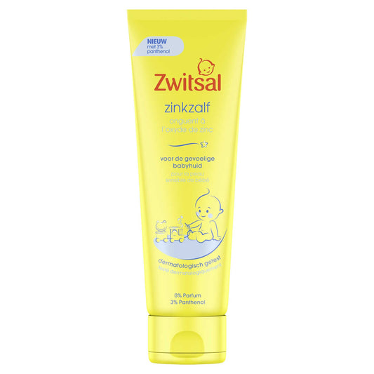Onguent de zinc | 64,90 €/l | 10 cl