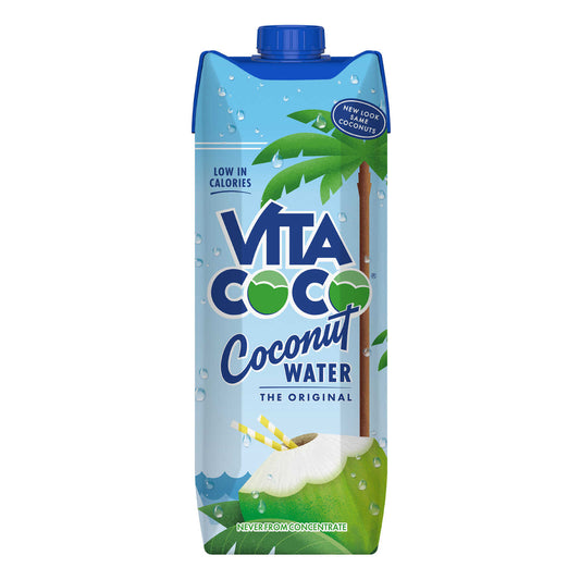 Eau de coco | Original | 5,39 €/l | 1 l
