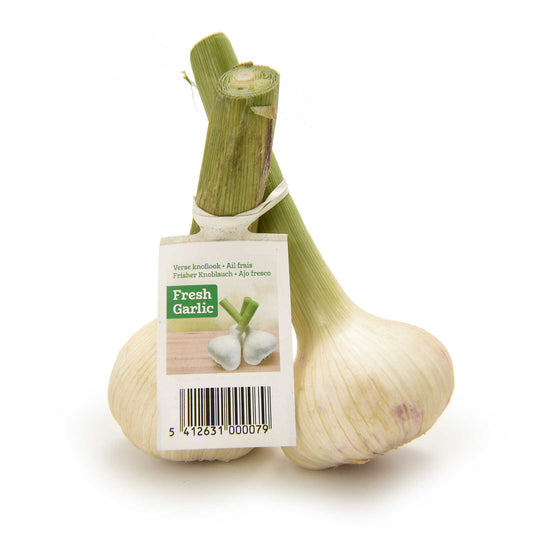 Ail | Frais | 17,07 €/kg | 140 gr