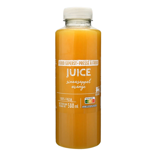Jus | Orange | Frais | 5,18 €/l | 50 cl