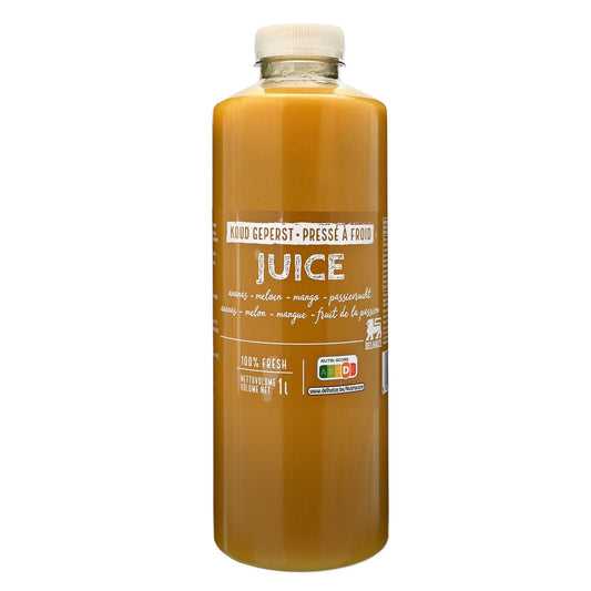 Jus | Tropical | 1l | 4,19 €/l | 1 l