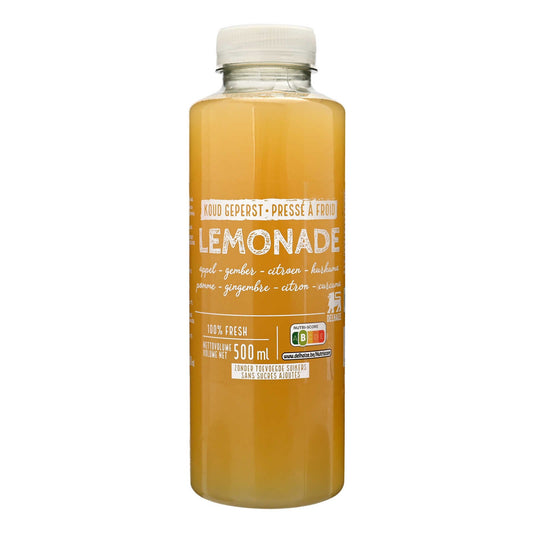 RL Gingembre | Curcuma | 4,58 €/l | 50 cl