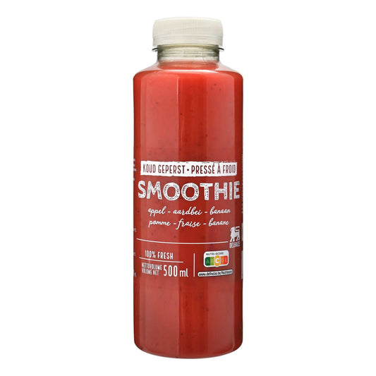 Smoothie | Fruits | Frais | 4,98 €/l | 50 cl