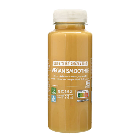 Vegan | smoothie | Tropical | 7,96 €/l | 25 cl