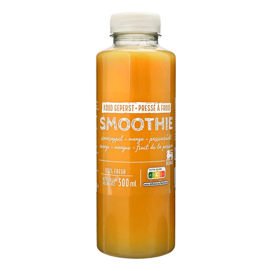 Smoothie | Mangue Passion | 4,98 €/l | 50 cl