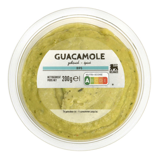 Guacamole | Épicé | 14,95 €/kg | 200 gr