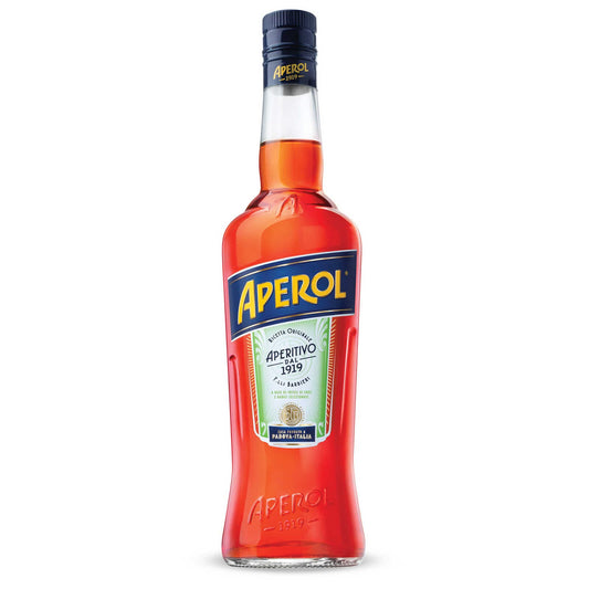 Apéritif | 11% alc. | Cocktail italien | 16,84 €/l | 70 cl