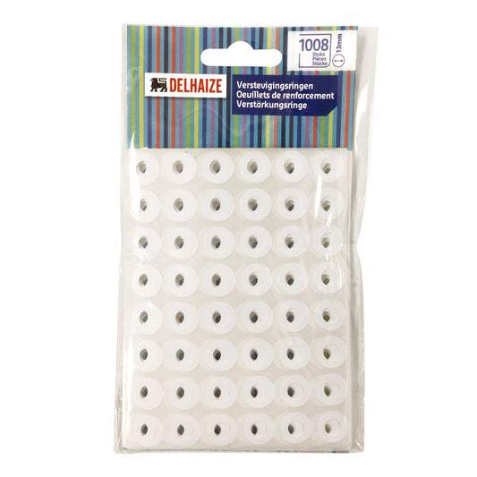 oeillets renforcement | 0,00 €/pc | 1008 pc
