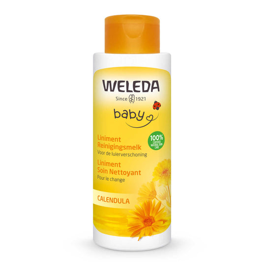 Liniment soin nettoyant | Bio | 34,98 €/l | 40 cl