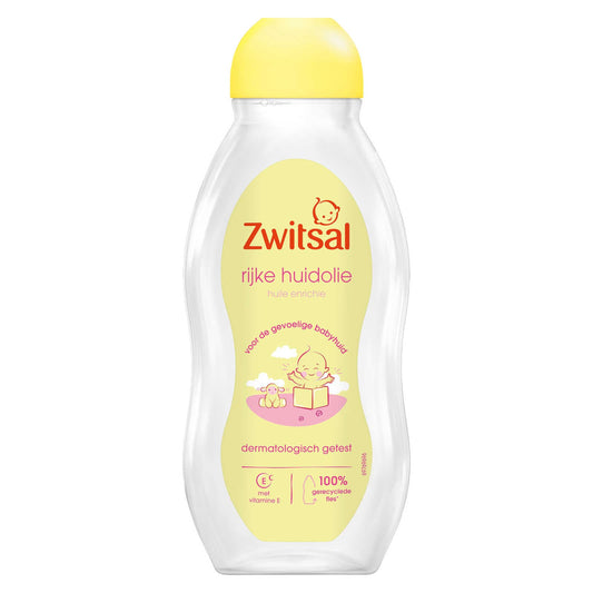 Huile Enrichie | 27,95 €/l | 20 cl