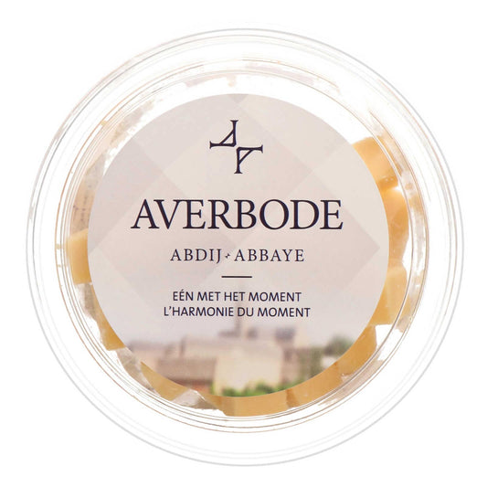Cubes Averbode | 28,60 €/kg | 150 gr