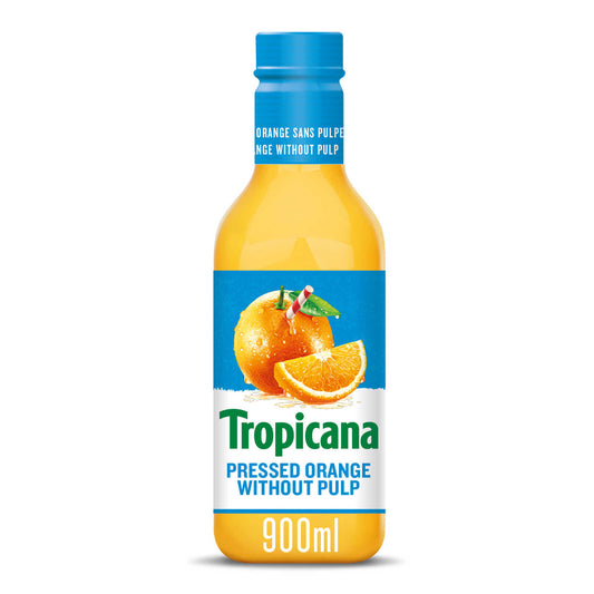 Orange Without Pulp | Jus | Fruits | 90Cl | 4,94 €/l | 90 cl