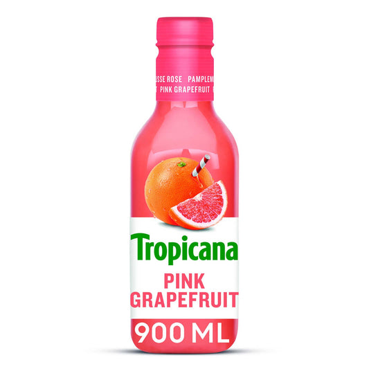 Pink Grapefruit | Jus | Fruits | 5,77 €/l | 90 cl