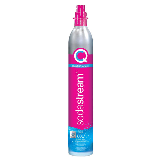 QuickConnect Cylinder 60L | Eco | 12,99 €/pc | 1 pc