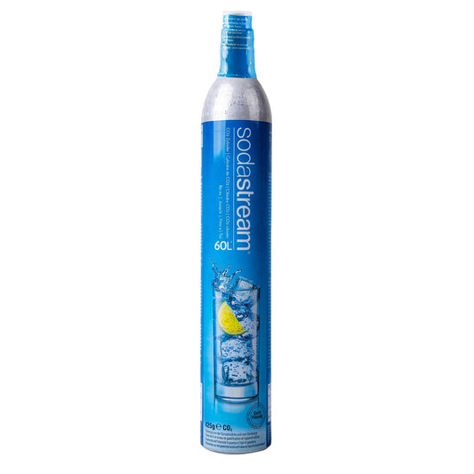 Cylinder 60L | Eco | 12,99 €/pc | 1 pc