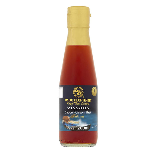 Sauce | Poisson | 17,25 €/l | 20 cl