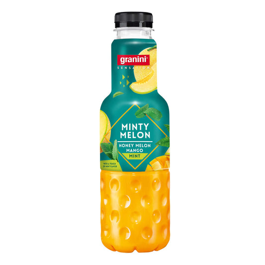 Jus | Melon Mangue | 4,07 €/l | 75 cl