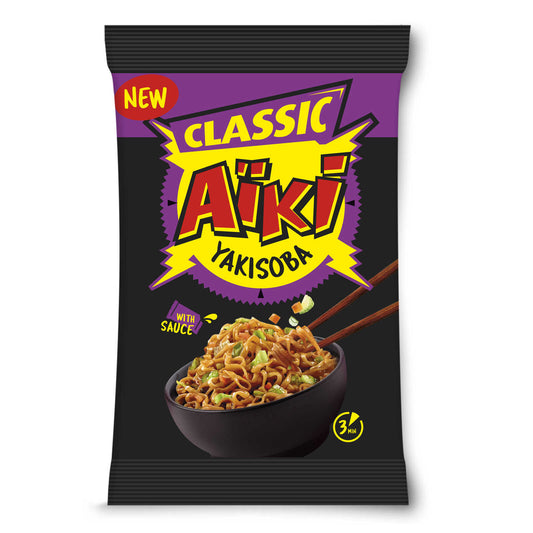 Noodles | Classic | Bags | 20,32 €/kg | 93 gr