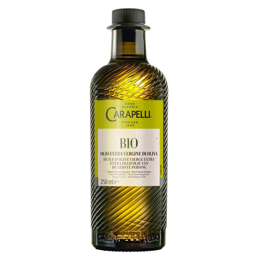 Huile Olive | Extra vierge | BIO | 23,40 €/l | 25 cl