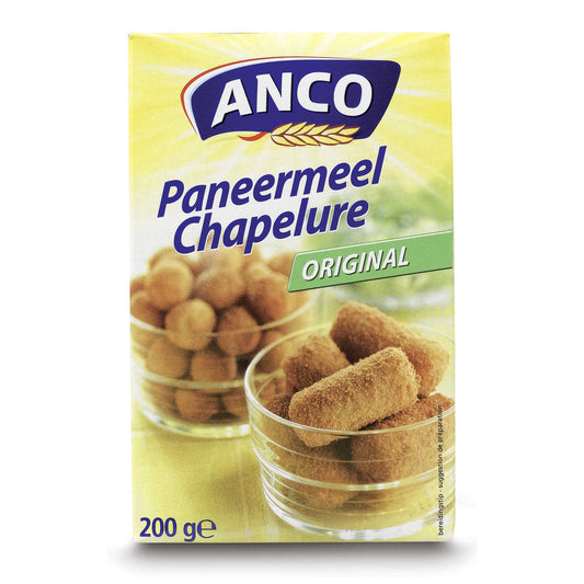 Chapelure | 3,35 €/kg | 200 gr