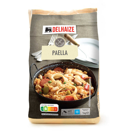 Paëlla | Royale | 6,49 €/kg | 1 kg