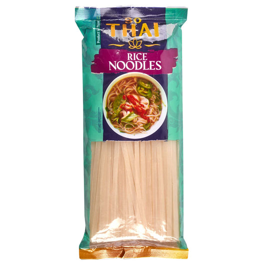 Nouilles | Riz | 12,23 €/kg | 400 gr