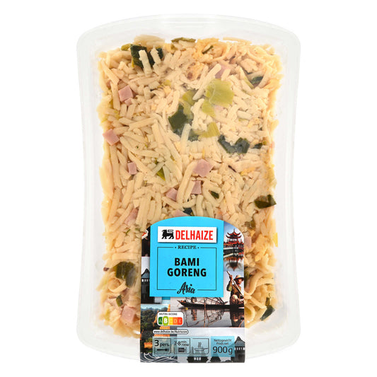 Bami goreng | Asia | 5,06 €/kg | 900 gr