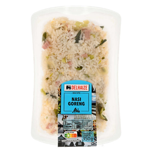 Nasi goreng | Asia | 11,97 €/kg | 350 gr