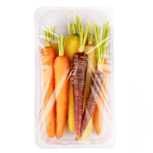 Carottes | Colorées | 4,98 €/kg | 600 gr