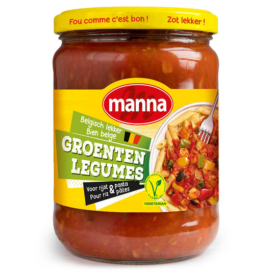 Sauce | Tomates | Légumes | 9,00 €/kg | 510 gr